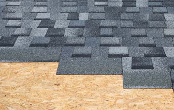 expert Scratby asphalt roof companies