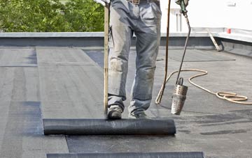 flat roof replacement Scratby, Norfolk