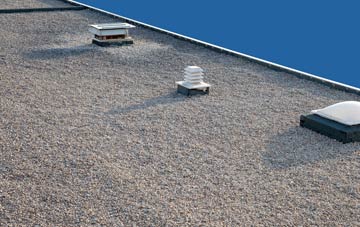 flat roofing Scratby, Norfolk