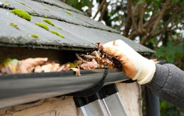 gutter cleaning Scratby, Norfolk