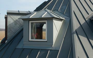 metal roofing Scratby, Norfolk