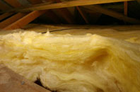 Scratby pitch roof insulation